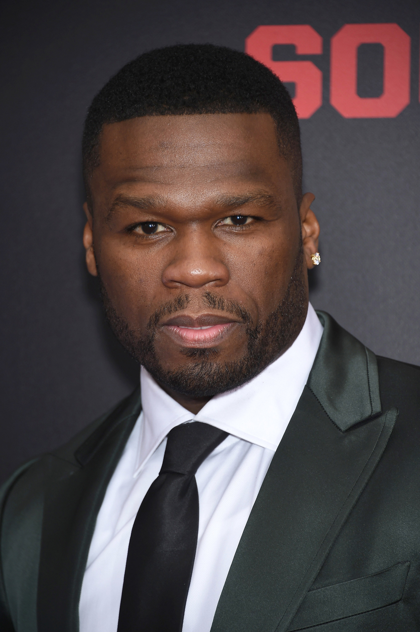  Biografy fan 50 Cent