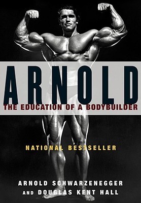 Biographie d'Arnold Schwarzenegger