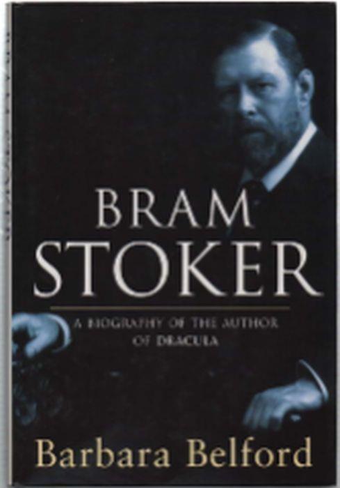  Brāma Stokera biogrāfija