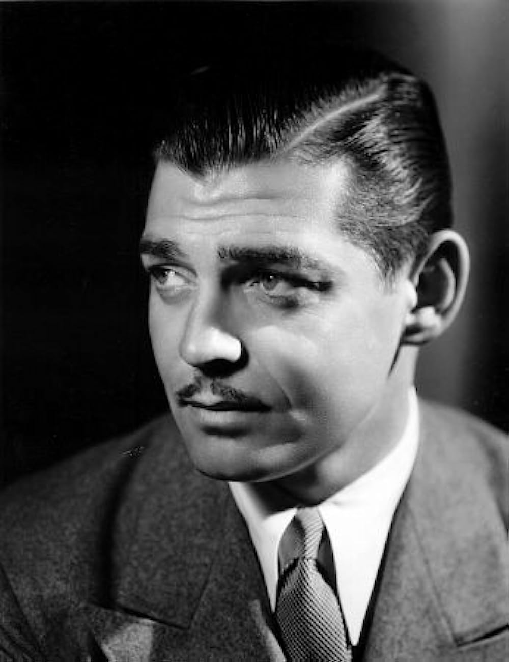  Biografi om Clark Gable