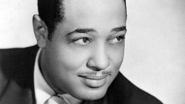  Biografía de Duke Ellington