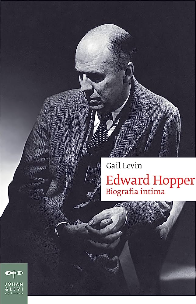  Životopis Edwarda Hoppera