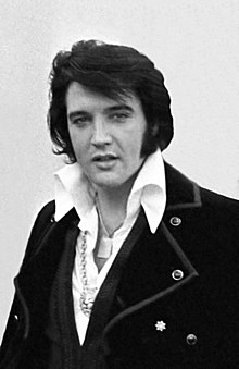  Biografía de Elvis Presley