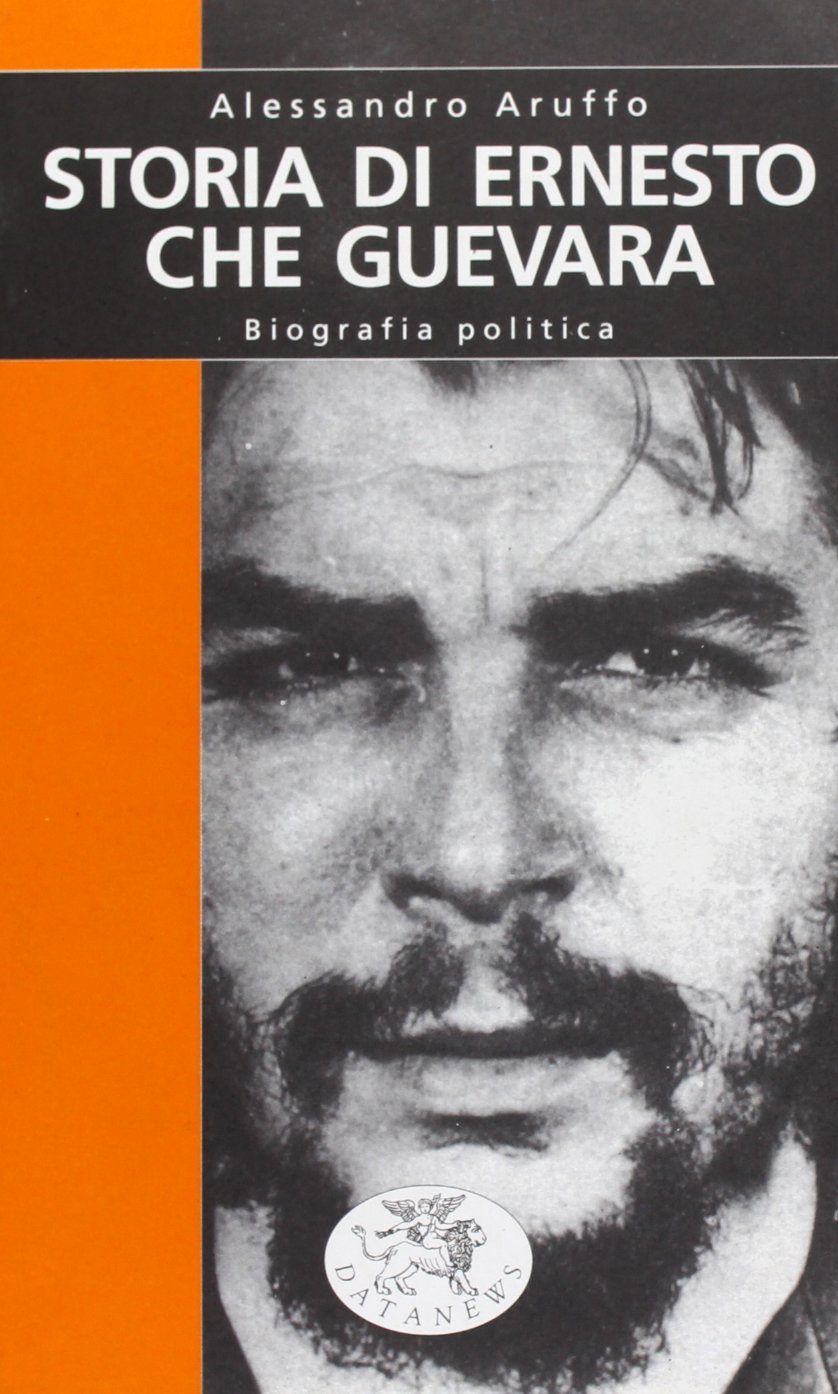  Biografi om Ernesto Che Guevara