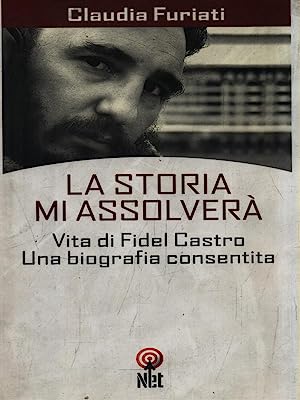  Biografi om Fidel Castro