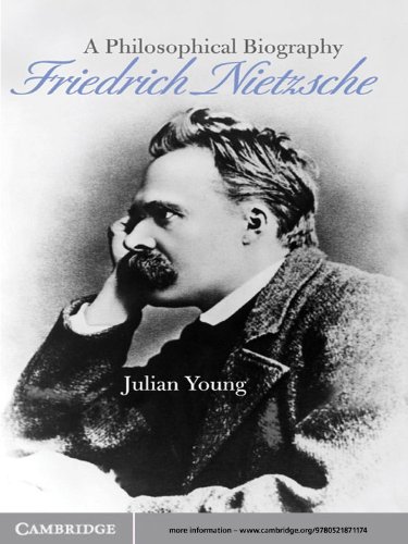  ជីវប្រវត្តិរបស់ Friedrich Nietzsche