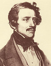  Biografi Gaetano Donizetti