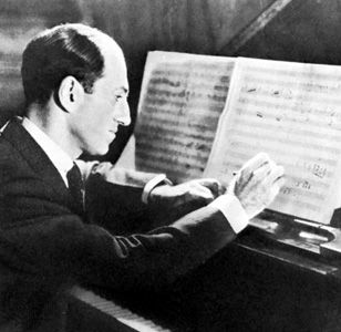  Biografía de George Gershwin