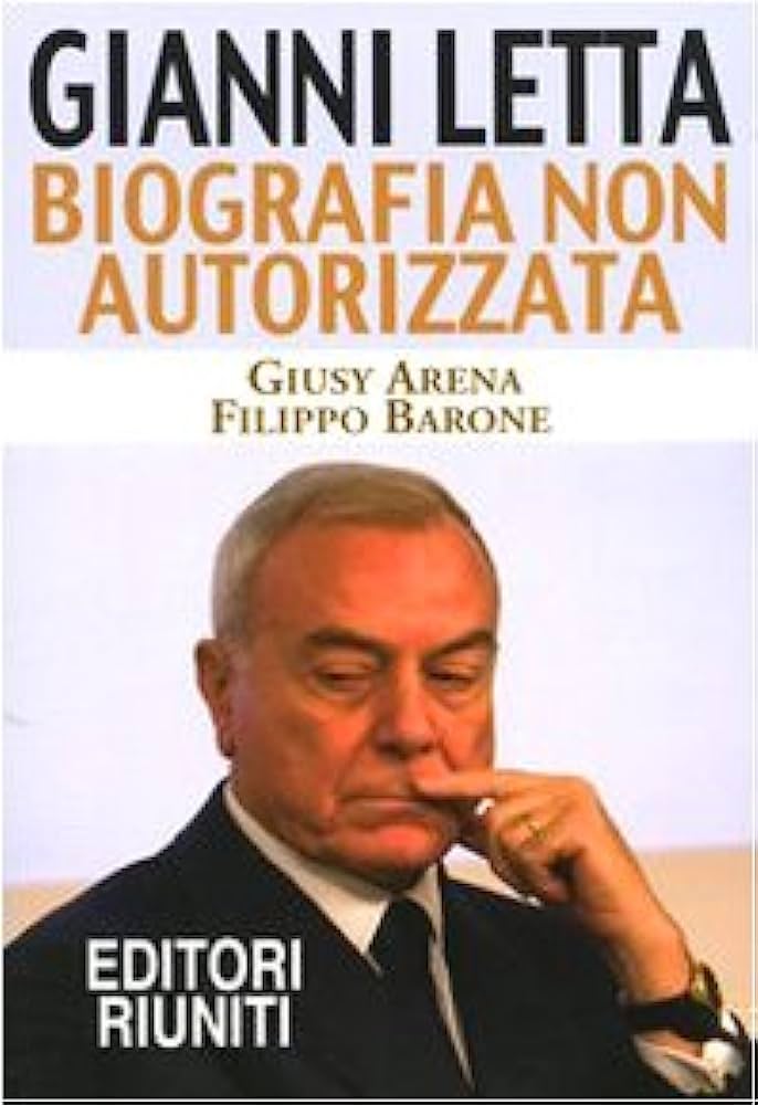  Biografía de Gianni Letta