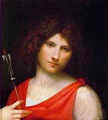  Bywgraffiad Giorgione