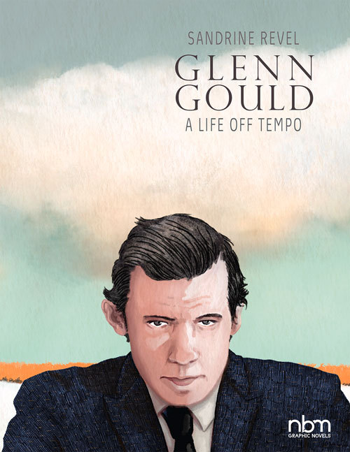  Glenn Gould biography