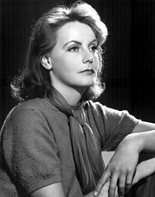  Biografía de Greta Garbo