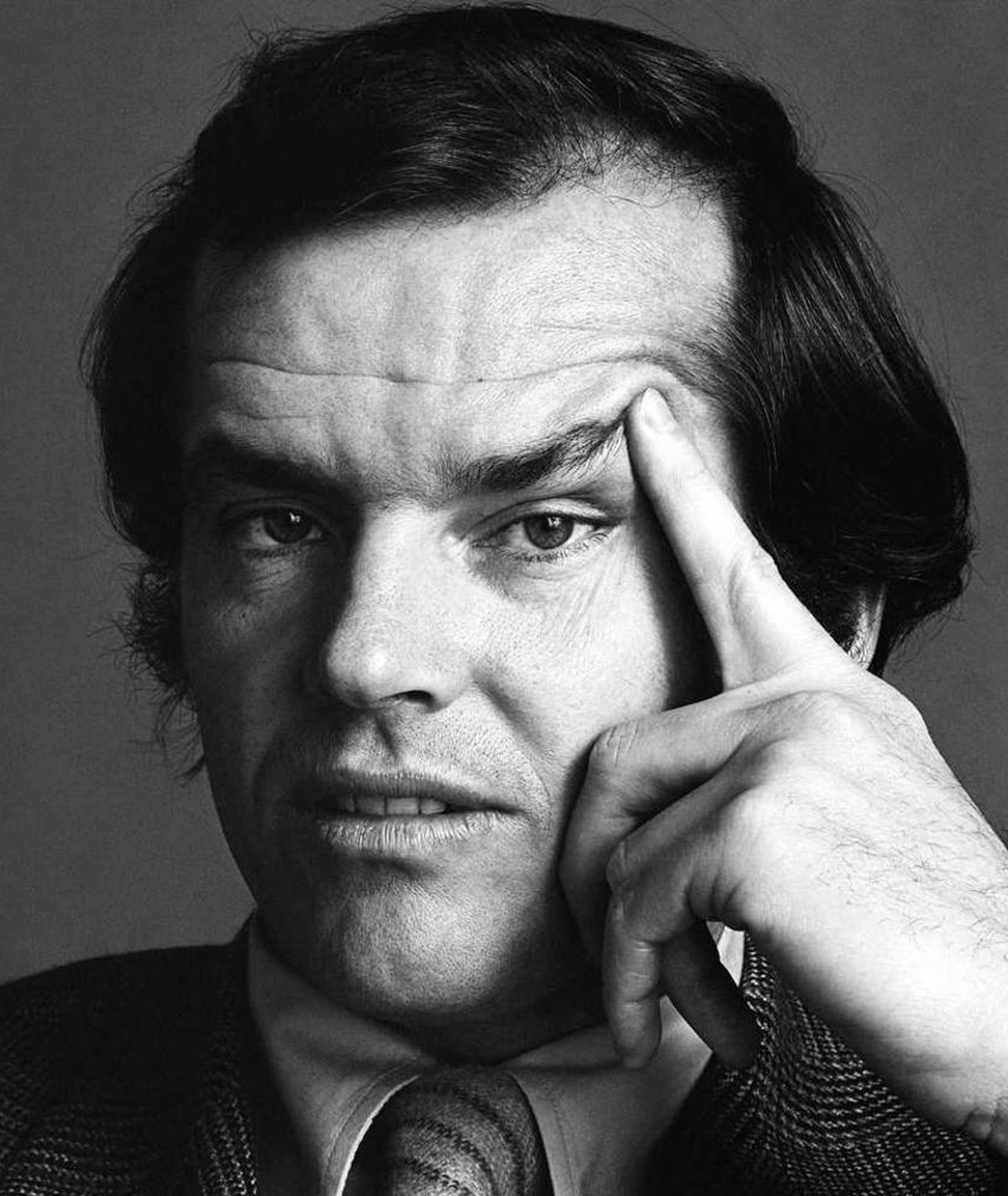 Biografía de Jack Nicholson