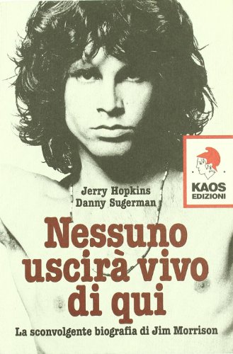  Biografi Jim Morrison