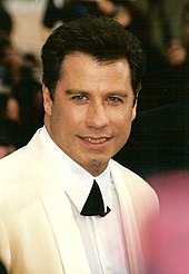  Biografía de John Travolta