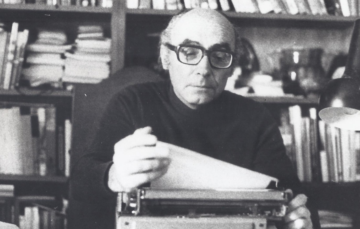  José Saramago의 전기