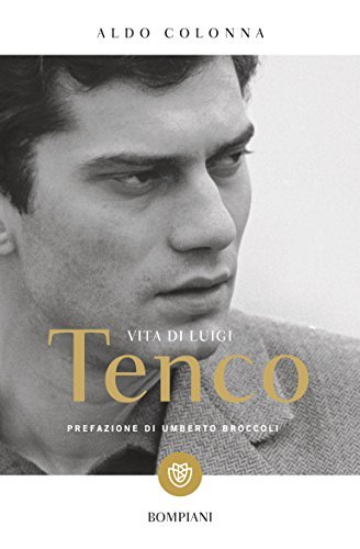  Biografie van Luigi Tenco