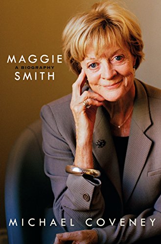  Biografía de Maggie Smith