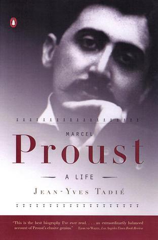  Marcel Prousten biografia