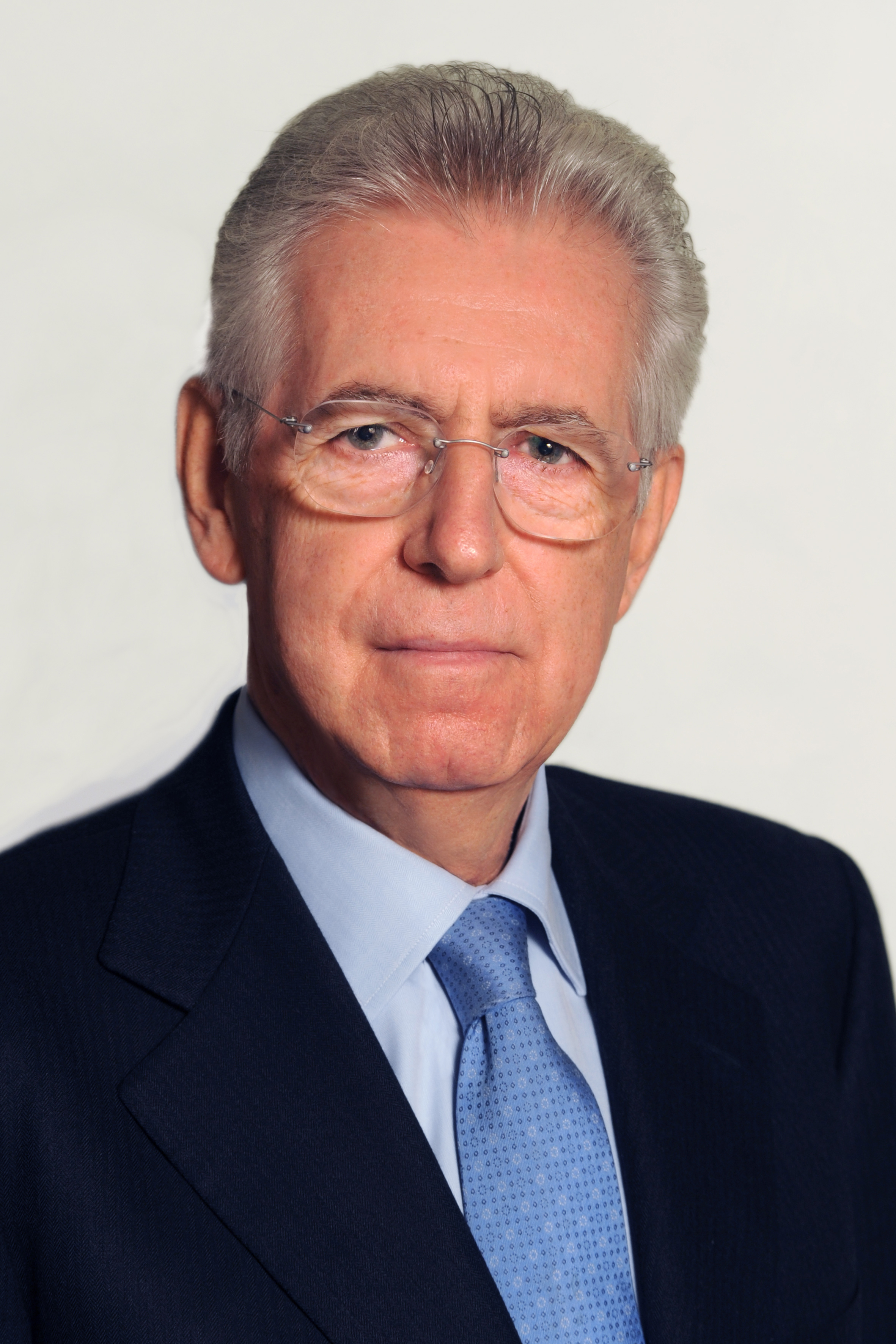  Biografía de Mario Monti