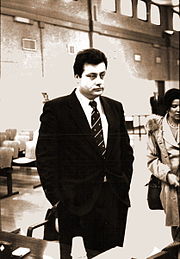  Massimo Carlotto biografija