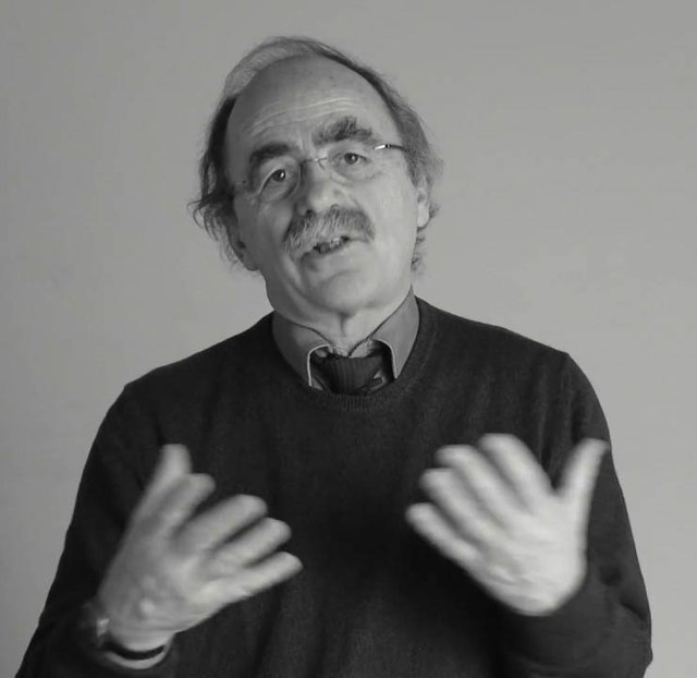  Maurizio Nichettis biografi