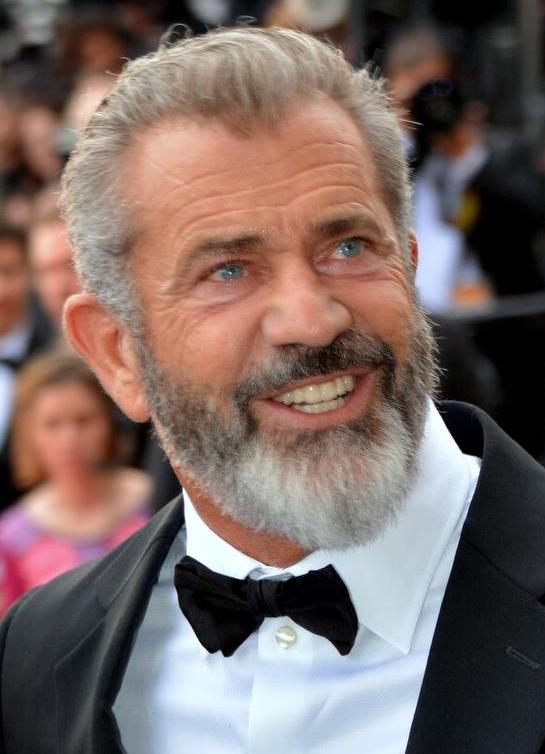  Mel Gibsonin elämäkerta