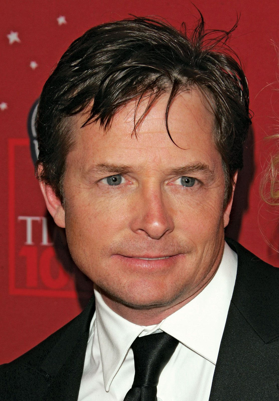  Biografía de Michael J. Fox