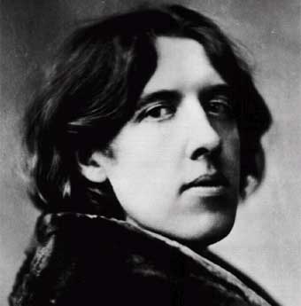  Biografio de Oscar Wilde