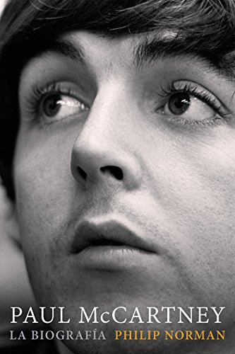  Ævisaga Paul McCartney