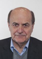  Biografía de Pier Luigi Bersani
