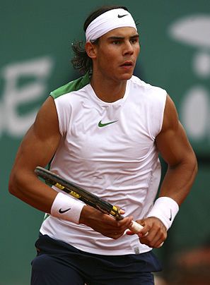  Jînenîgariya Rafael Nadal