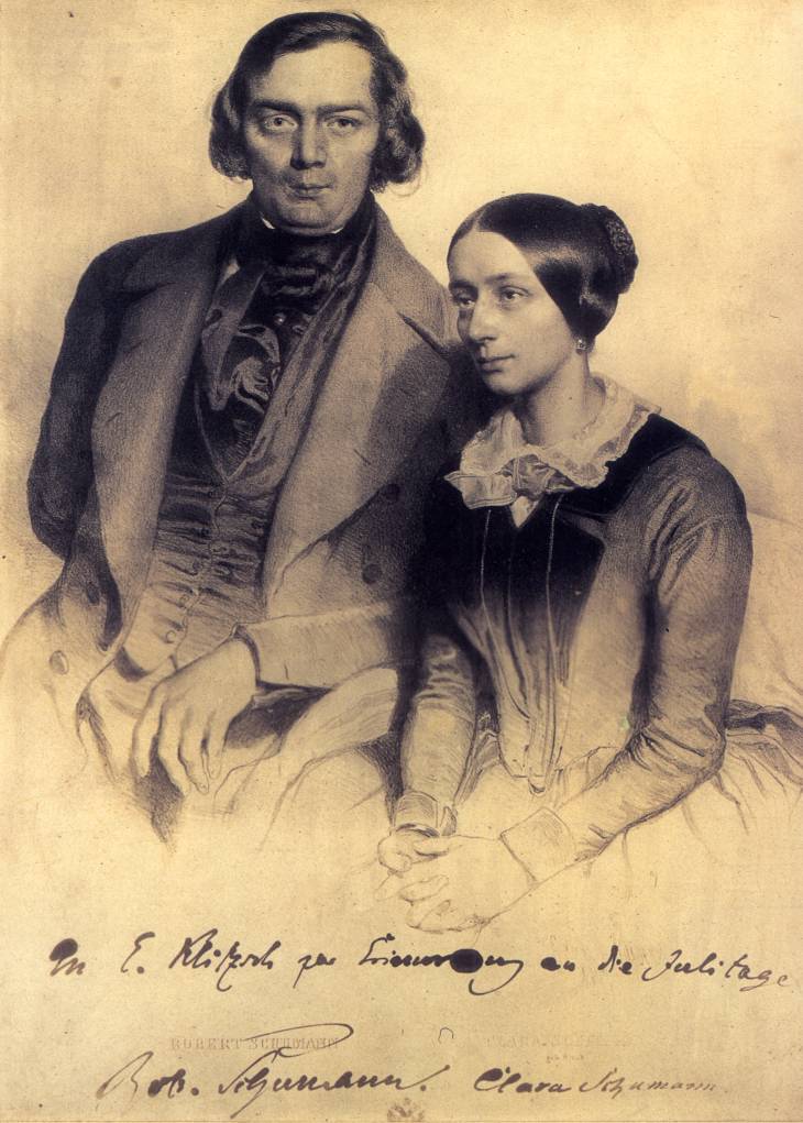  Životopis Roberta Schumanna