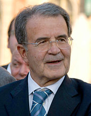  Biografía de Romano Prodi