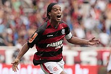  Biografy fan Ronaldinho