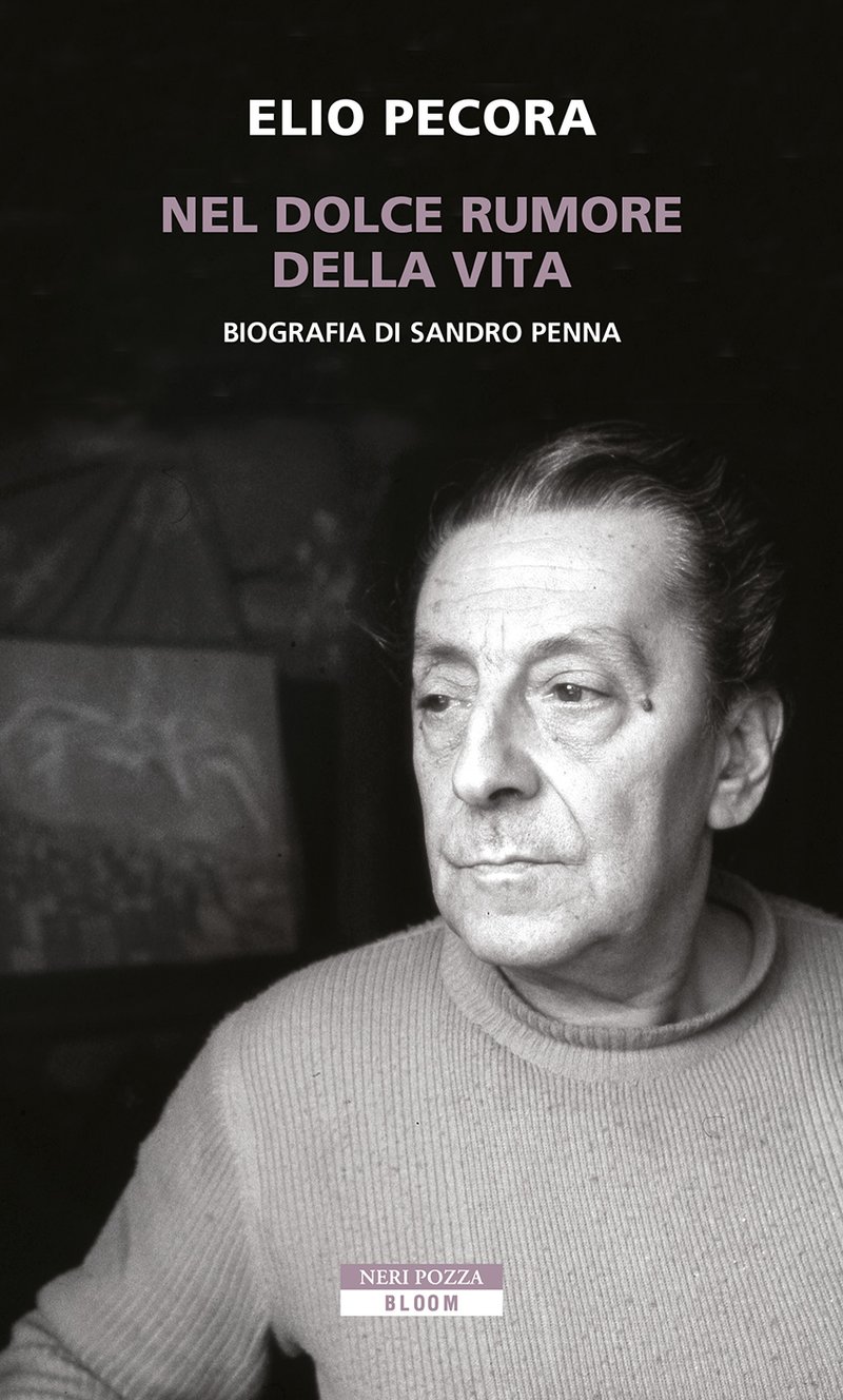  ชีวประวัติของ Sandro Penna
