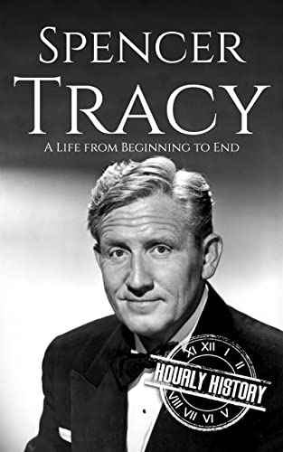  Biografia de Spencer Tracy