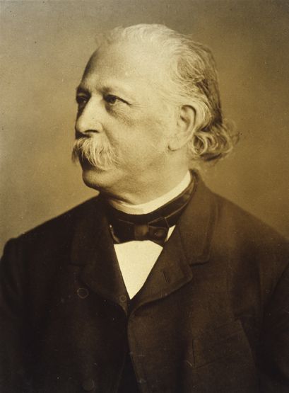  Theodor Fontanes biografi