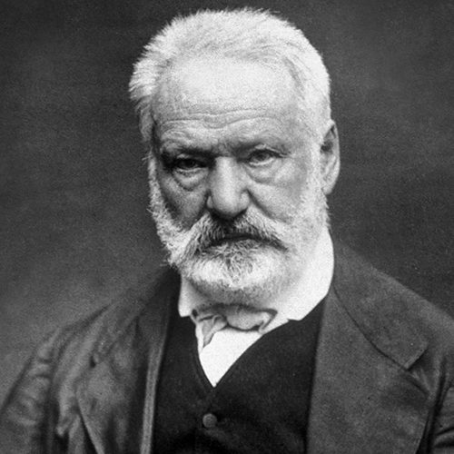 Biografi Victor Hugo