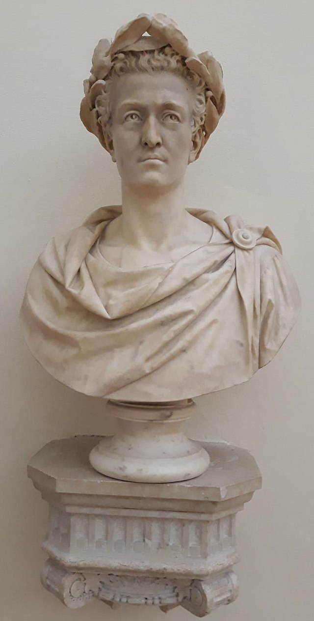  Catullus, tiểu sử: lịch sử, tác phẩm và sự tò mò (Gaius Valerius Catullus)