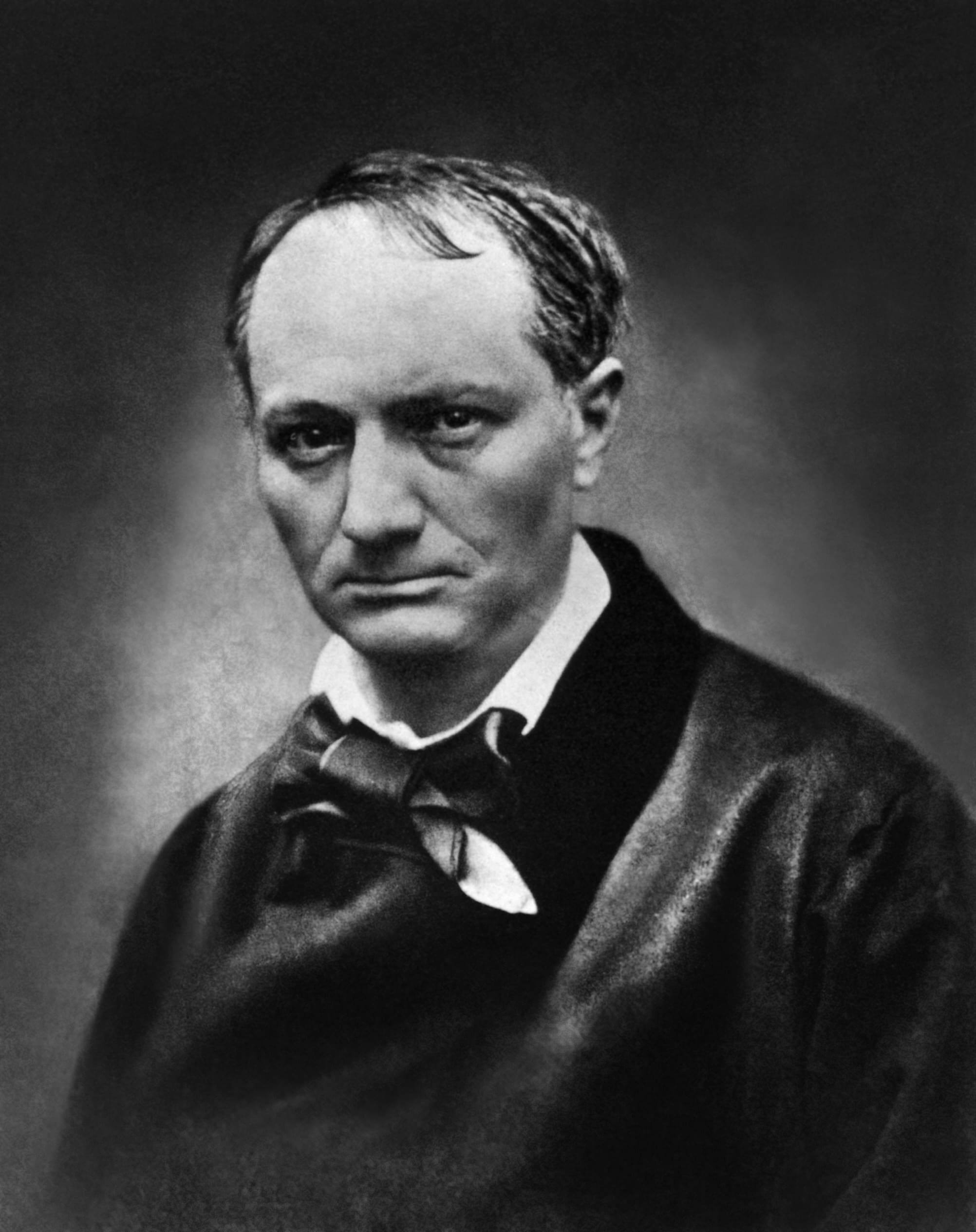  Charles Baudelaire biografy: skiednis, libben, gedichten en wurken