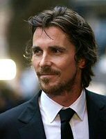  Christian Bale, biografia