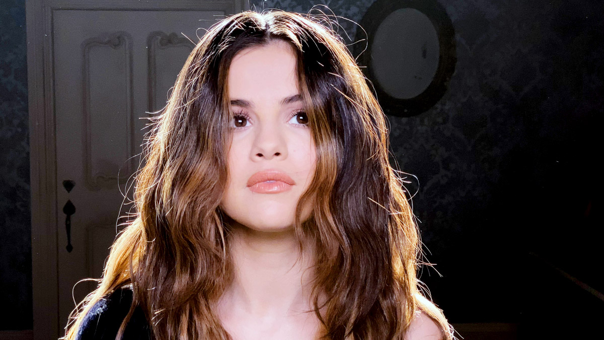  Selena Gomez: biografi, karriere, film, privatliv og sange