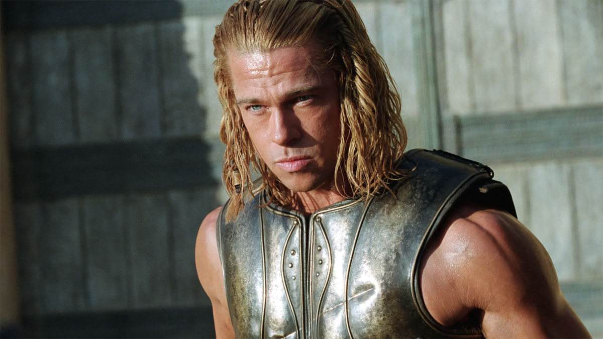  Biografi Brad Pitt: sejarah, kehidupan, karier, dan film