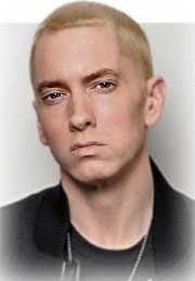  Eminem, biografie