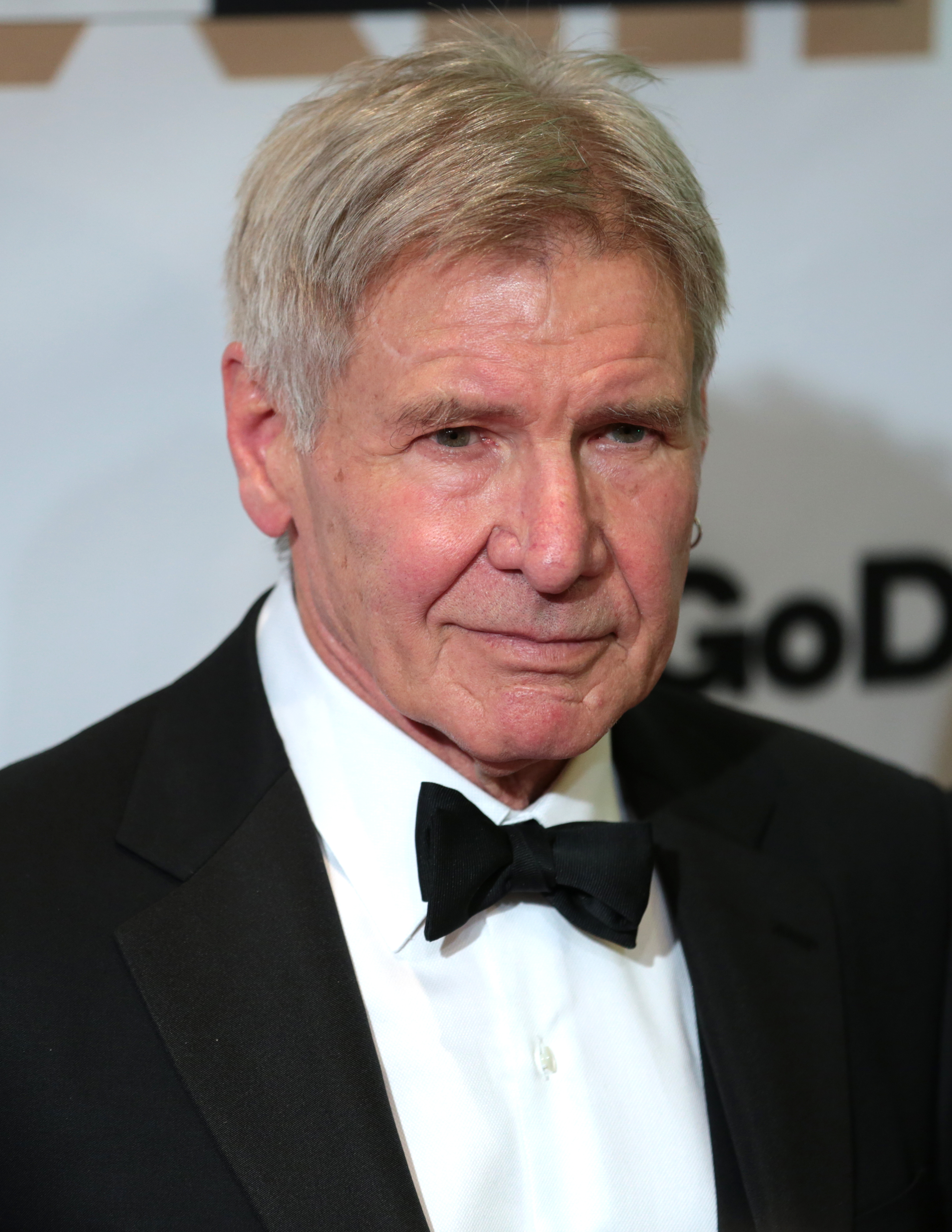  Harrison Ford, biografía: trayectoria profesional, películas y vida
