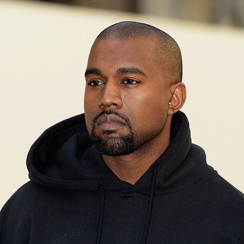  Kanye West biografia