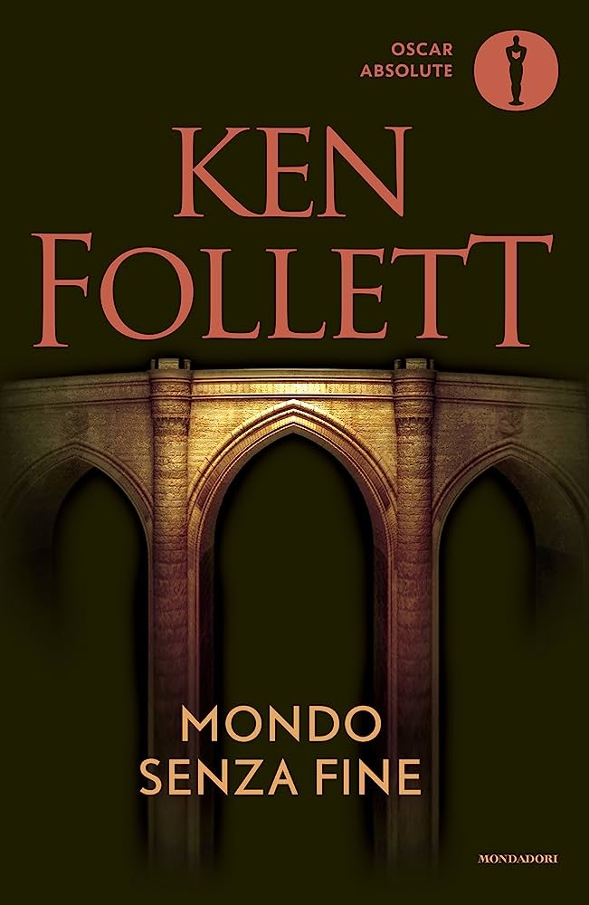  Biografía de Ken Follett: historia, libros, vida privada y curiosidades