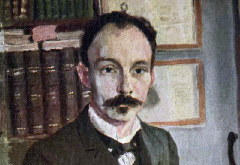  Biografi José Martí