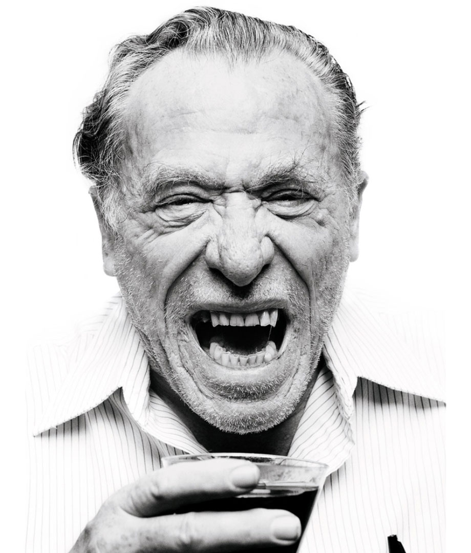  Biografía de Charles Bukowski